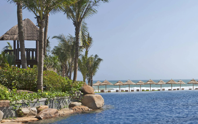 Four Points by Sheraton Shenzhou Peninsula