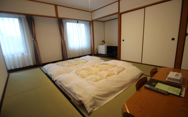 Select Royal Yatsushiro – Guest Rooms – Yatsushiro