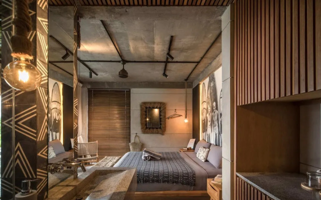 Batukaru Private Pool Suite 3