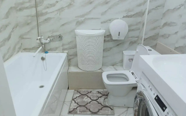 Apartments on Iskra street 66/9