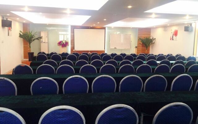 Hefei Home Inn Changjiang Middle Road