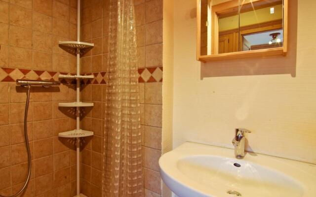 Résidence Chalets du Savoy