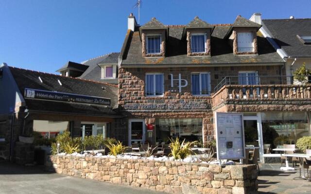 Hotel Du Parc