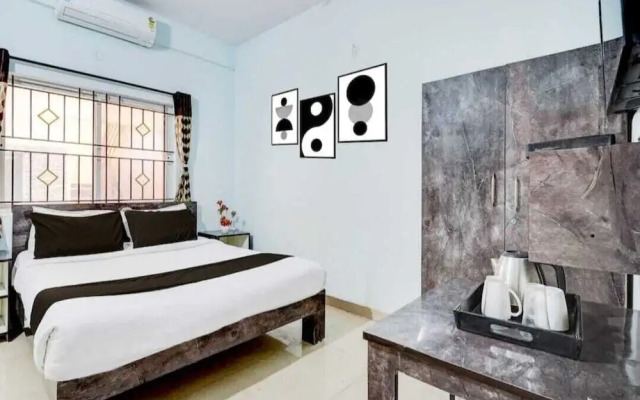 Hotel Satya Inn