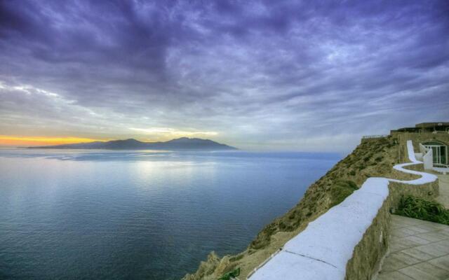 Villa Cliff Top 270 Mykonos
