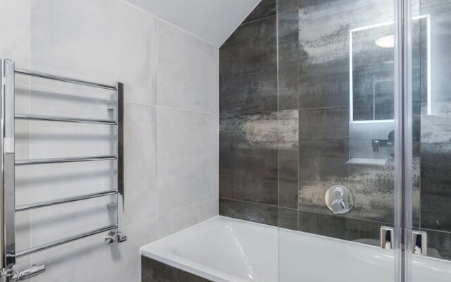Fabulous stay in Ealing London luxury