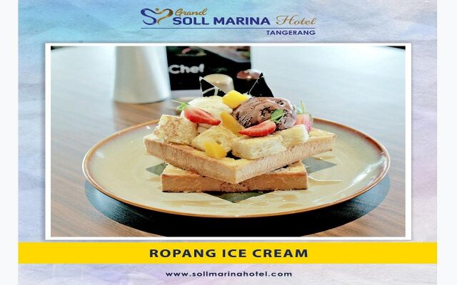 Grand Soll Marina Hotel