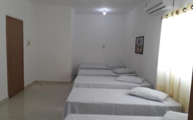 Pousada Gef Aparecida