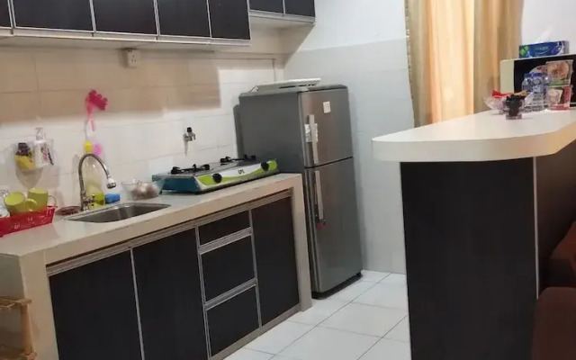Domain 1 at Cyberjaya