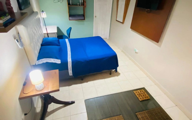 Mini Suite Apartamento