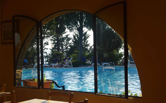 Camping Village Panoramico Fiesole