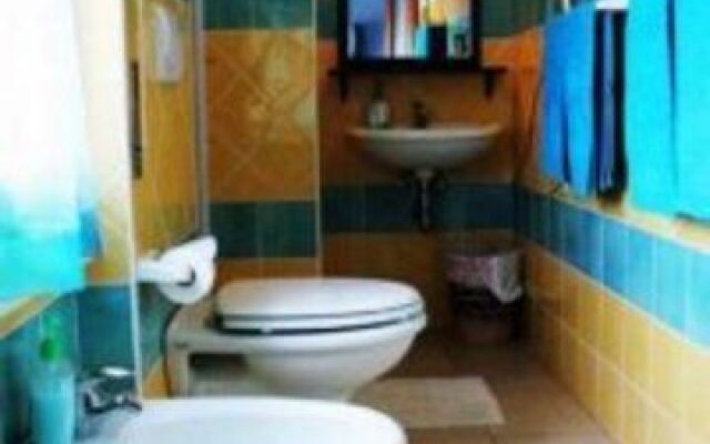 Bed and Breakfast Viadelmare