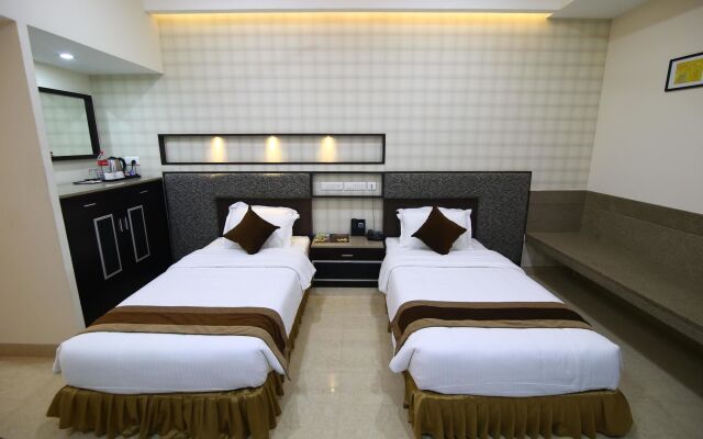 Hotel Southern Residency
