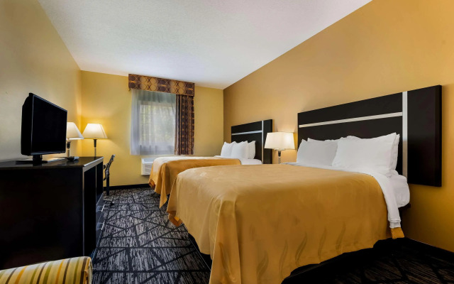 Quality Inn Fort Payne