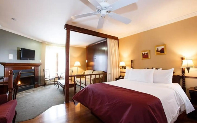 Relais St-Denis