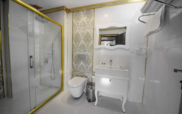 Babel Park Hotel