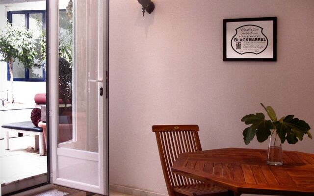 Joy Beach B&B