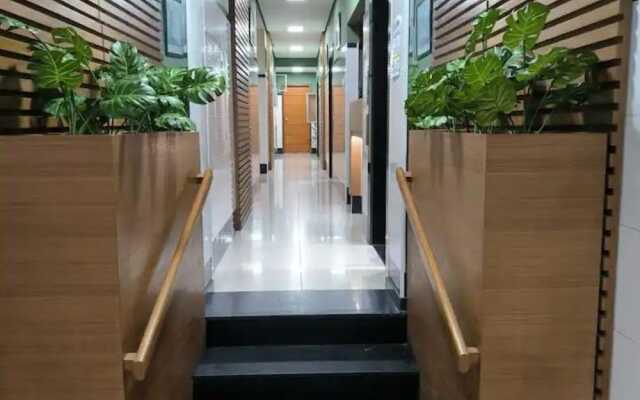 Apartamento Copa Standard HIR 4