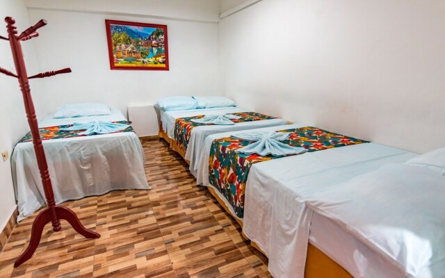 Hotel Villa Deicer