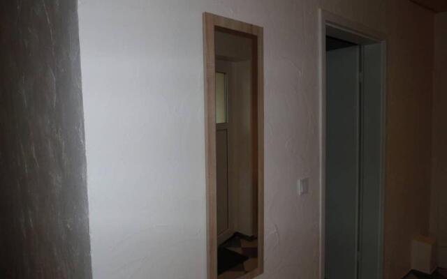 Ferienwohnung Braun