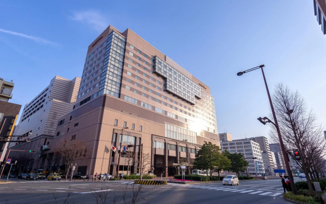 Hotel Okura Fukuoka