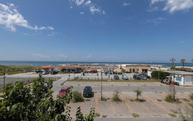 Hotel Quisisana Vada