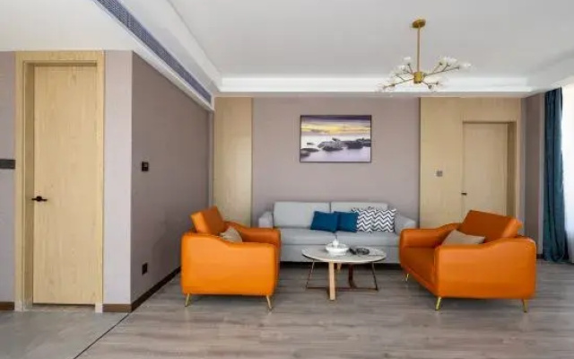 Kyriad Marvelous Hotel