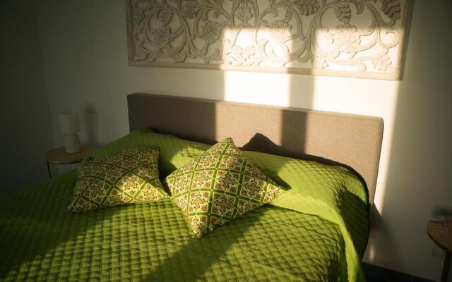 Punta Lingua Relais - Room 2 Sunset Terrace