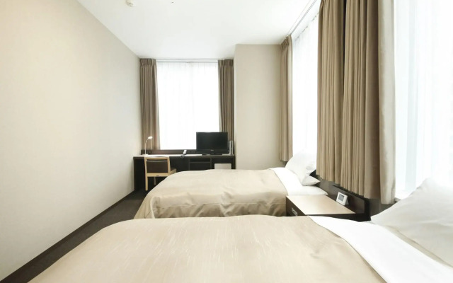 ROSE STAY - tokyo shiba park -