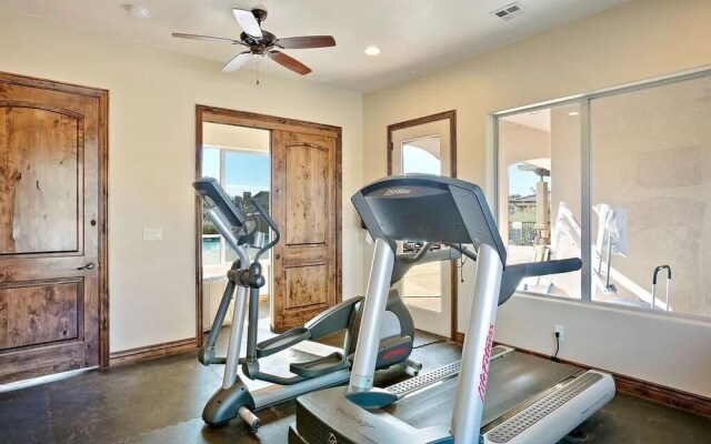 Road Runner Retreat