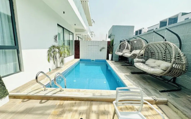 Lekki Villas