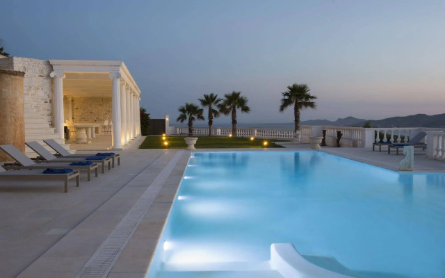 Villa Aethra