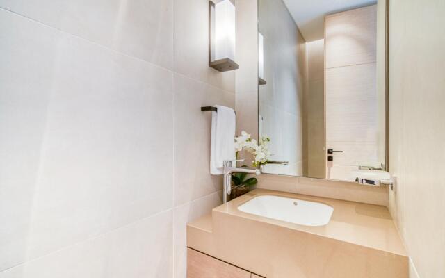 Address JBR - 6505 in Dubai