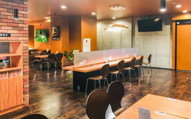 Hotel Livemax Tokyo Ayase Ekimae