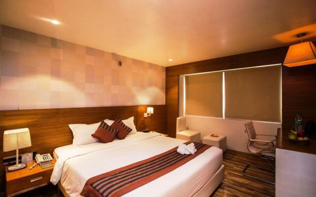 Hotel Shubh Inn