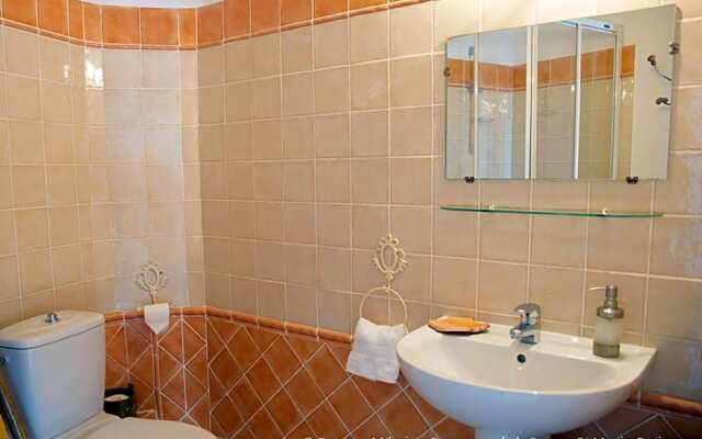 Campagne de la source St Martin B&B