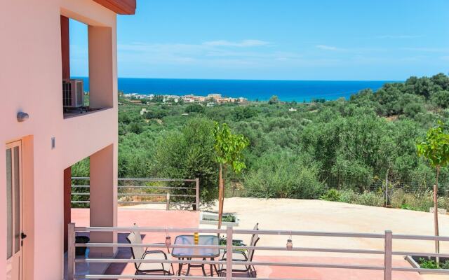 Aqua Blue Villas