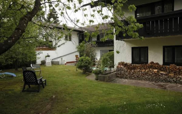 Gästehaus Kirner