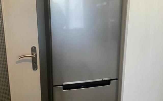 Appart hôtel centre ville avec balcon