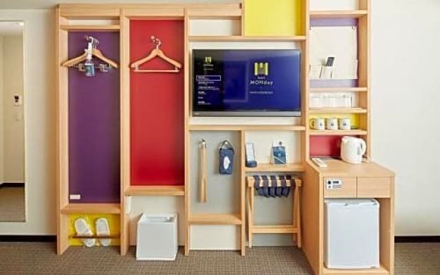 hotel MONday Tokyo Nishikasai - Vacation STAY 78360v