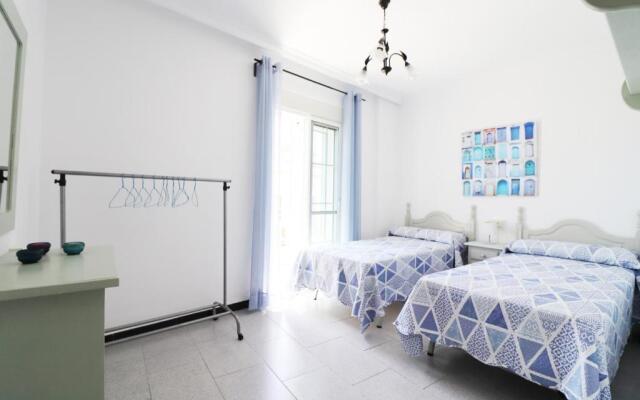 Apartment Cantarero Spainsunrentals 1196