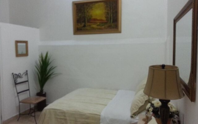 Hotel RJ