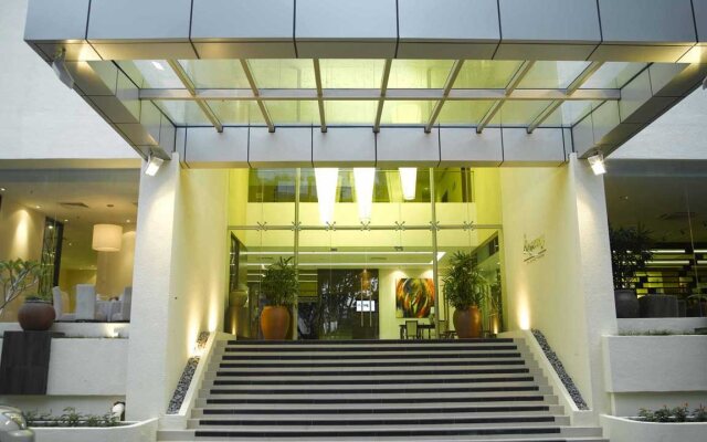 The Jerai Hotel Alor Star