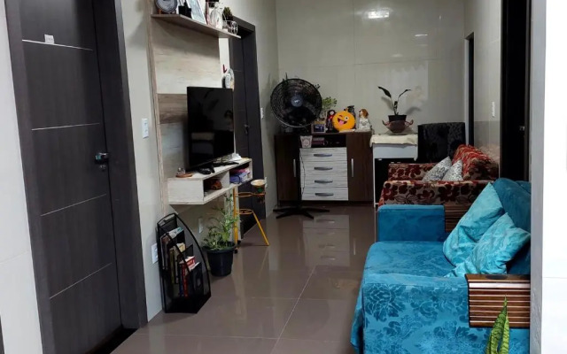 Quarto Gravatá Navegantes 03
