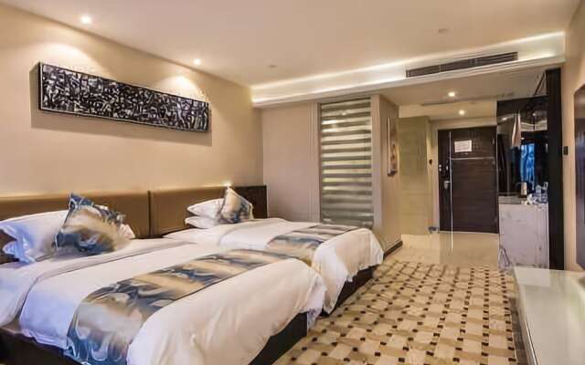Hanting Hotel