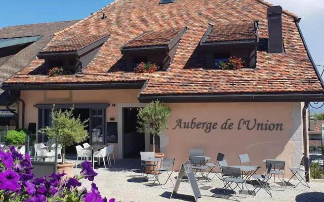 Auberge de l'Union Arzier