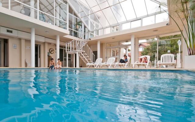 La Hostería Cariló Hotel Spa