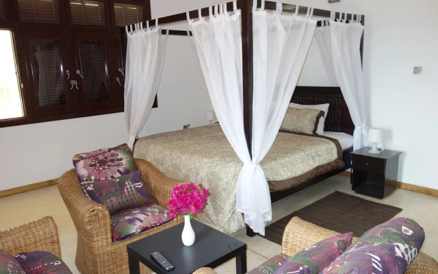 Villa Teranga Boutique Hotel