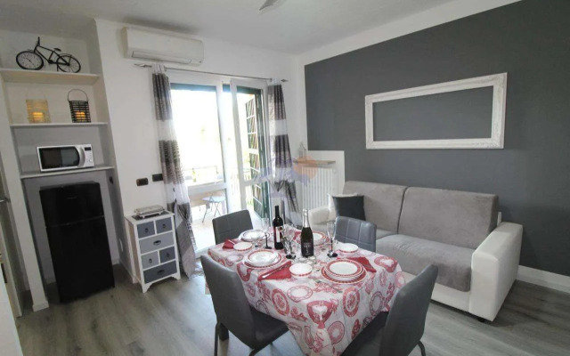 Lugana Family Apartment