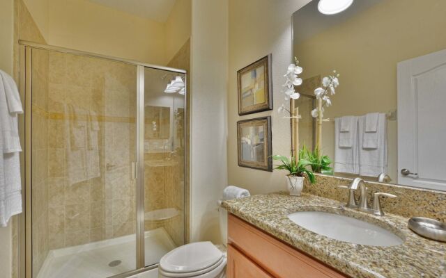 Storey Lake 4 Bedroom Townhome w Splashpool - 1603ST